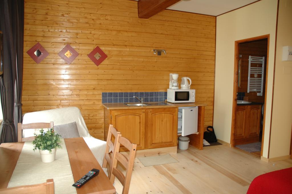 Hôtel Maison Maxil à Massat Chambre photo