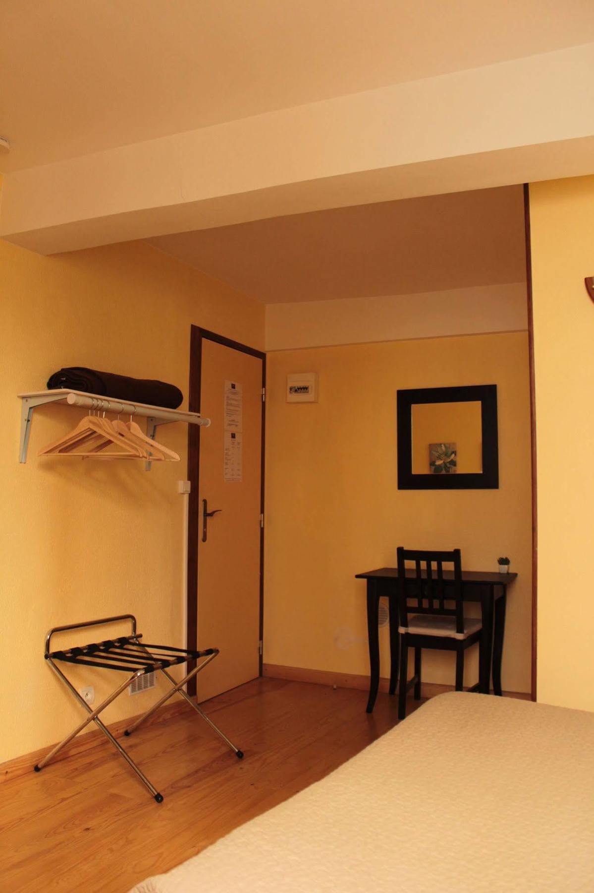 Hôtel Maison Maxil à Massat Extérieur photo