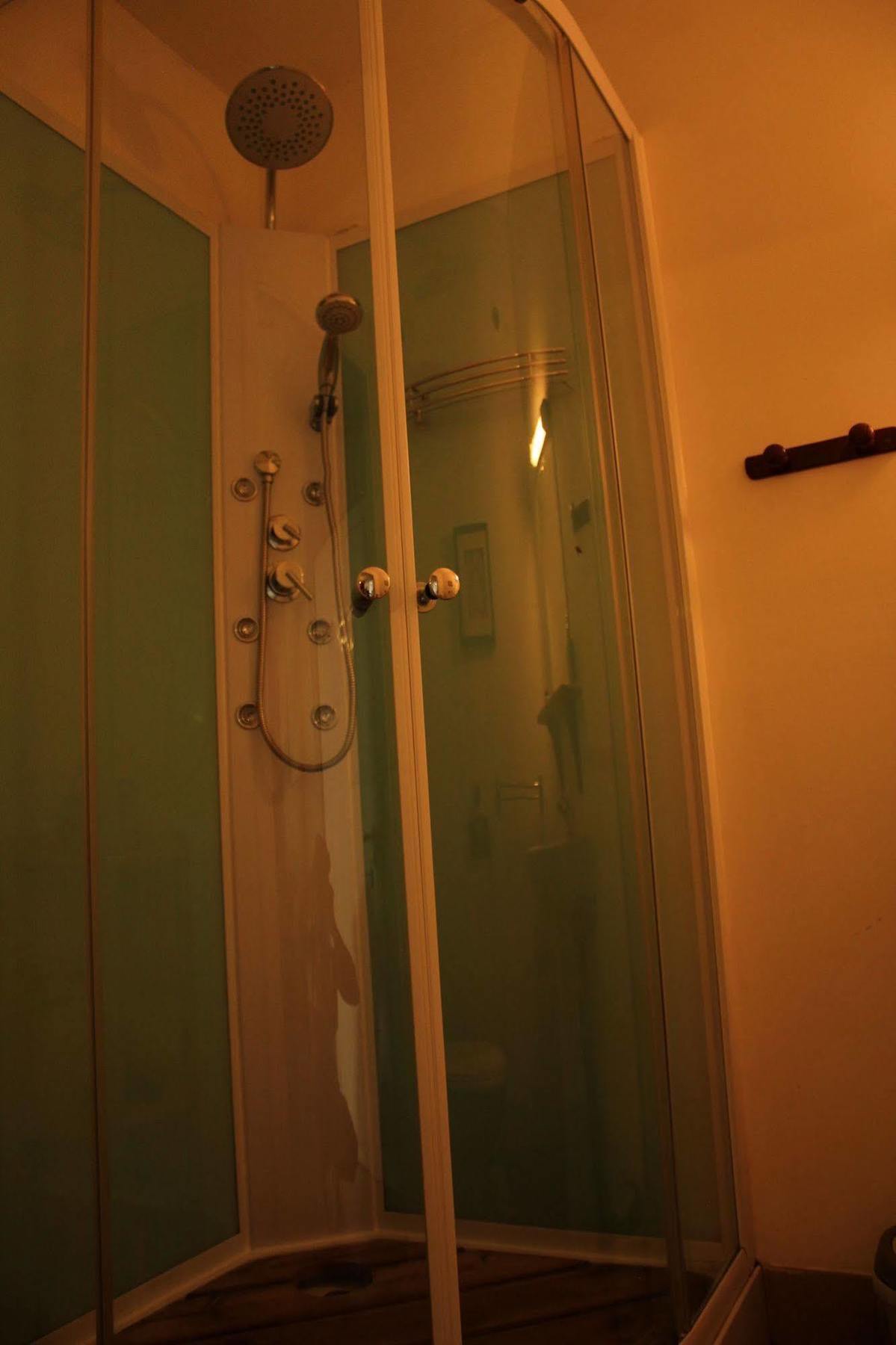 Hôtel Maison Maxil à Massat Extérieur photo